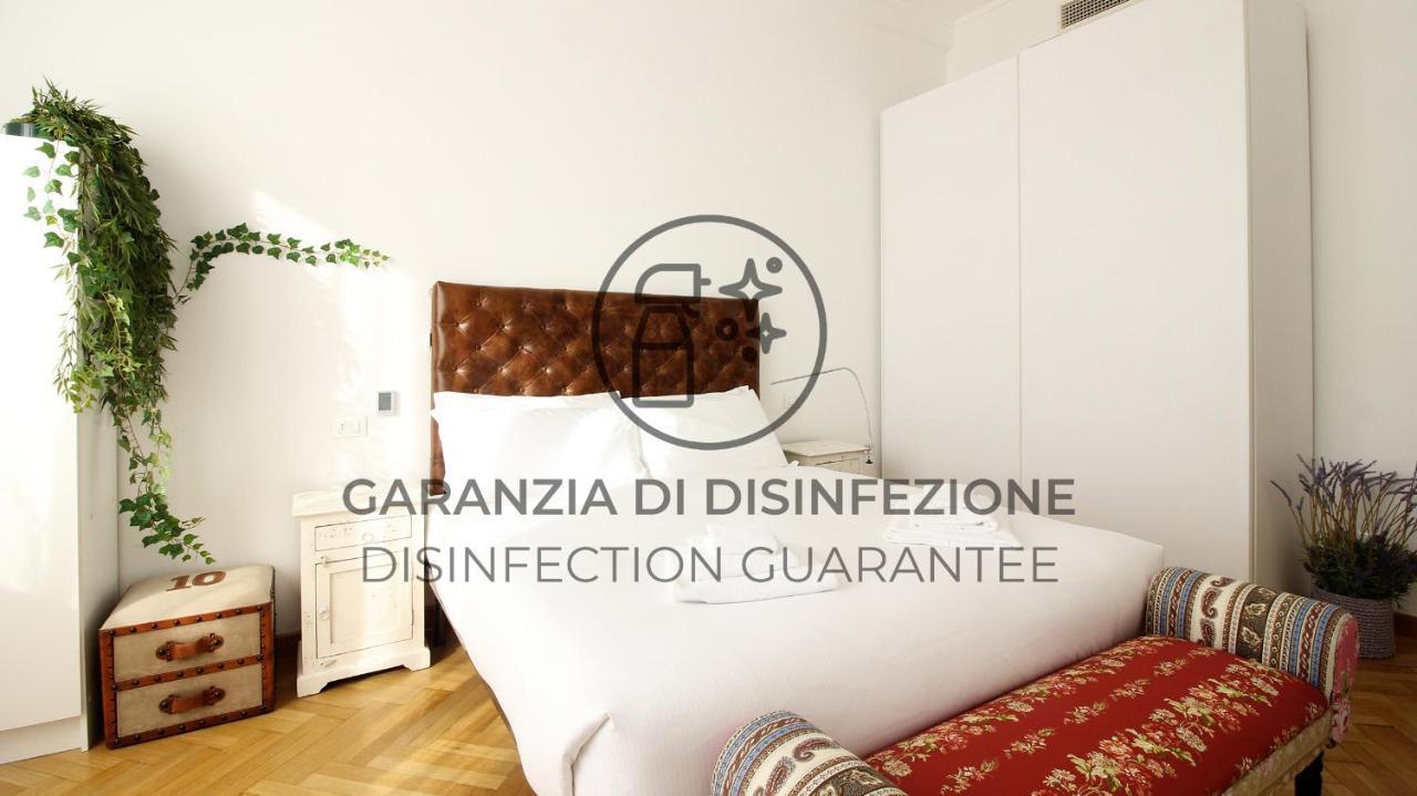 Italianway-Beatrice D'Este 37 Milano Eksteriør billede